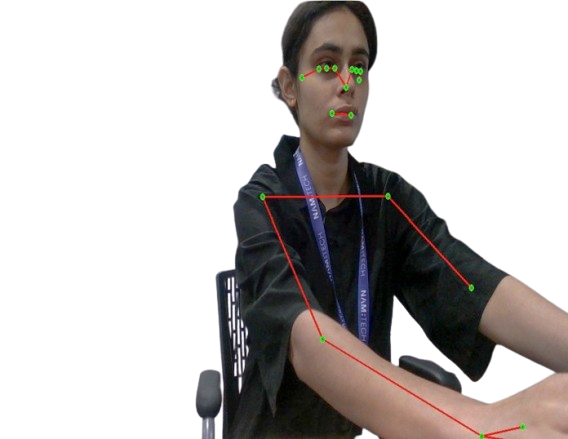 Motion Capture